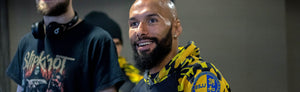 Shaolin MMA Galway photo (Gym's own website)