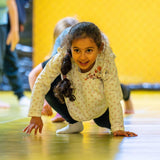 Kids Summer Camp - Week 2 (Starts 10th August 2025)