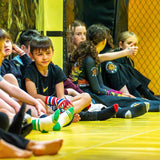 Kids Summer Camp - Week 2 (Starts 10th August 2025)