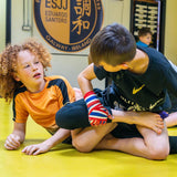 Kids Summer Camp - Week 2 (Starts 10th August 2025)