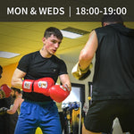 K1 Kickboxing Beginners Course (6-Weeks)