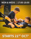 Teens MMA Beginners Course (6-Weeks)